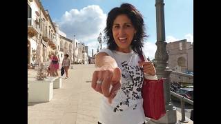 CISTERNINO: cosa vedere