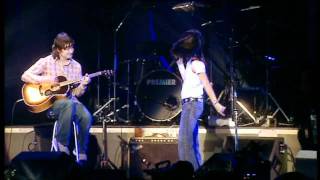 Texas - Live Paris - 09 - Prayer For You (HQ).mp4