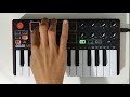 Ken Carson Glock 19 Instrumental Remake
