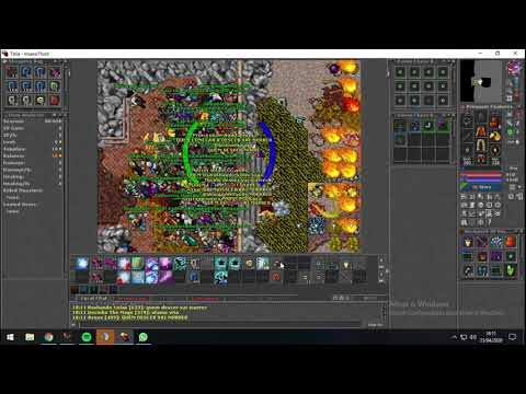 GLOBAL | Boss Gaz'Haragoth | Serdebra