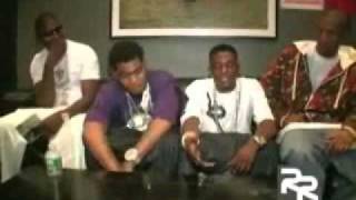 Lil Boosie and Plies Beef ( The Truth!)