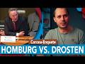 AfD Strategie In Der Corona Enquete Der Fall Homburg