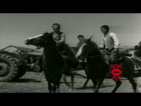 Kara Öfke - Fikret Hakan / Esen Püsküllü