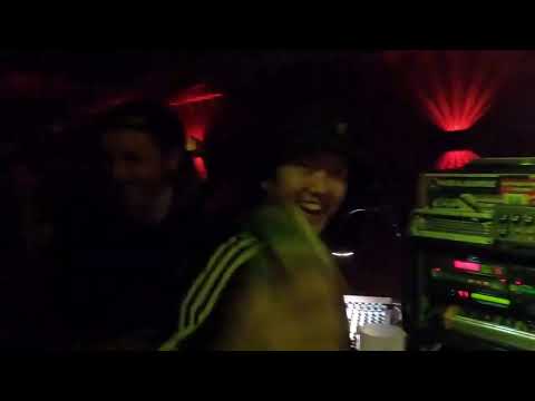 Vibronics @Seinedubclub #4 plays 30 Strings on Steppa Mo'Jah Sound System