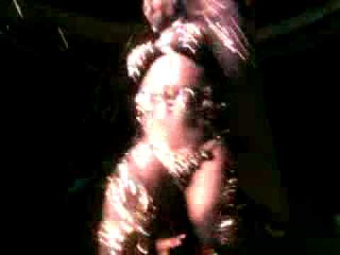 HAGATTA JOY dANGER...