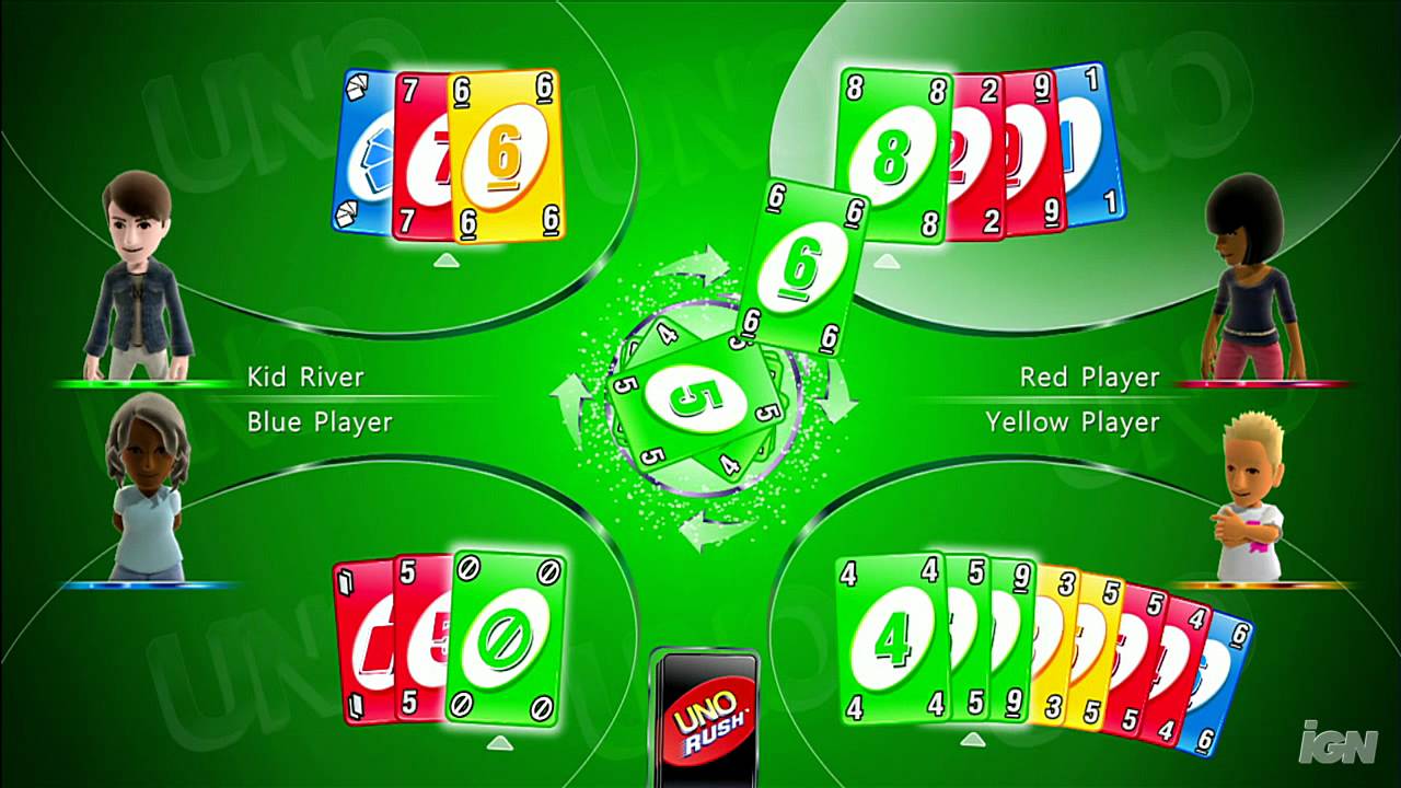 Gameplay Video