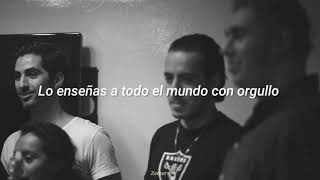 Pxndx - Nunca Nadie Nos Podrá Parar (Letra)