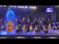Mor Bani Thangat Kare … Gujarati folk song …. Garba dance