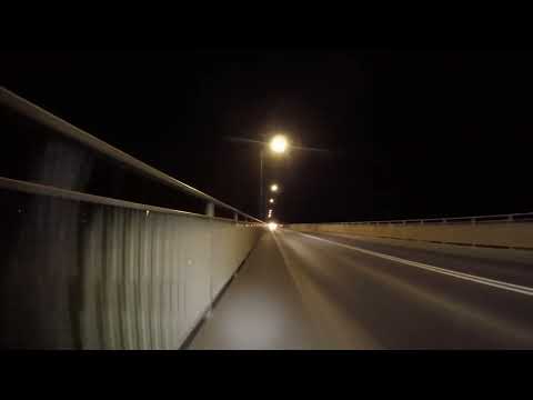 Nowy Dwór Mazowiecki - most Narew