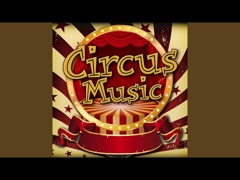 And Now in the Center Ring