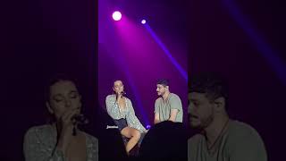 Cepeda y Ana Guerra - Olvídame // Don Benito @cepedaoficial