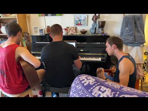 Ad Machar- עד מחר