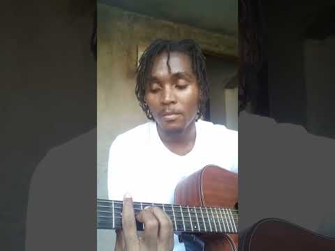Ela É Boa - Tamyres Moiane