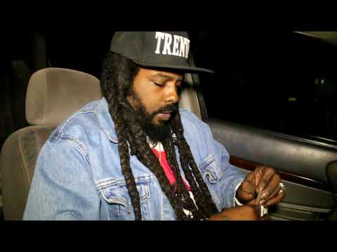 OG Jerz "Trap Gas" Vlog ft BHC Gerby