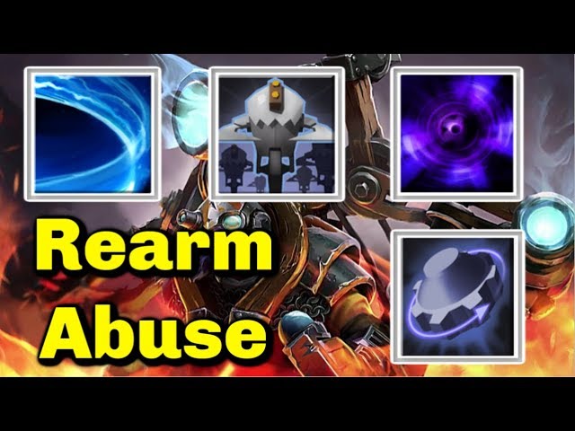 Rage Quit Team Ability Draft Dota 2 Vtomb