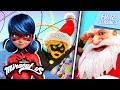 MIRACULOUS CHRISTMASTER FULL EPISODE ️ Season 3 Episode 12