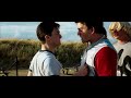 Harry Potter And The Order Of The Phoenix Harry Threatens Dudley Dementors Scene HD