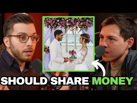 The Joint Bank Account vs. Separate Finances DEBATE