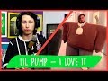 REACT Kanye West & Lil Pump ft. Adele Givens - "I Love It" REACT Kanye West & Lil Pump ft. Adele Givens - "I Love It"
