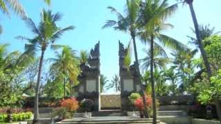 preview picture of video 'Padma Resort Bali at Legian'