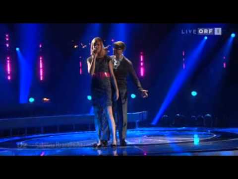 Helden von Morgen - Sabrina Brandhuber - Mercy - 12. November 2010