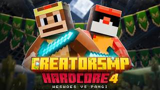 HET GEVECHT TEGEN PANGI.. 20:00🔥CREATORSMP DAG 10!🔥 !Topdonateur !discord