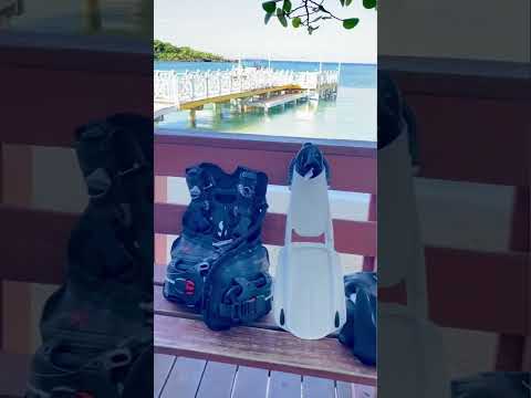 How to Pack a Dive Bag