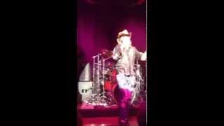 Helix-Animal House (live @ the rockhouse) Thunder Bay