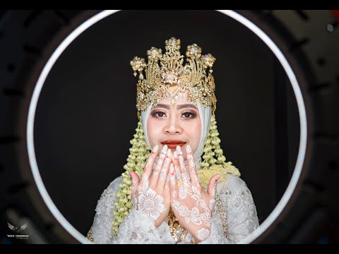 Allah Allah Aghisna - Nazwa Maulidia ( Menika Di Taiwan )