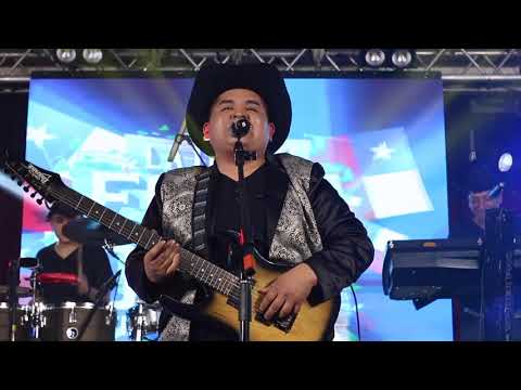 Concierto Los Dinos de Chile