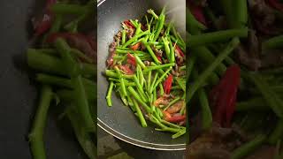 Download lagu Cah Kangkung Daging Sapi...  #cahkangkung #kangkung #cahkangkungdagingsapi mp3