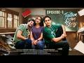 Tuition Love Story Episode 1 Varsha Dsouza Pranay Raguthu Telugu Web Series Infinitum