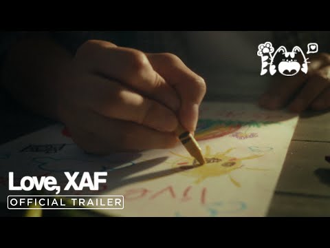 Trailer Love, XAF | Trailer