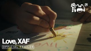 Love, XAF | Trailer
