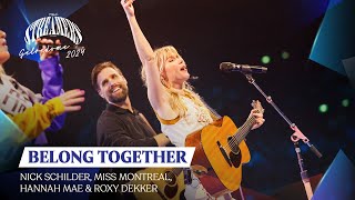 Belong Together | The Streamers