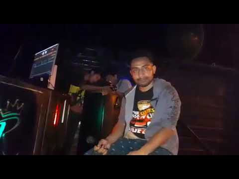 Young dee ft Dr Wizz live at Regal Bar🎶🆙️