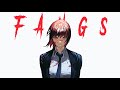 FANGS AMV ᎪΝᏆᎷᎬ ᎷᏙ
