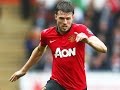 Legend of Manchester United - [Michael Carrick] - Master Of Passing