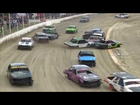 NZ Streetstock Title