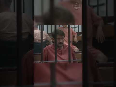 Lord of War's Hidden Truths: The Real People Who Inspired the Film #shorts #moviefacts #facts