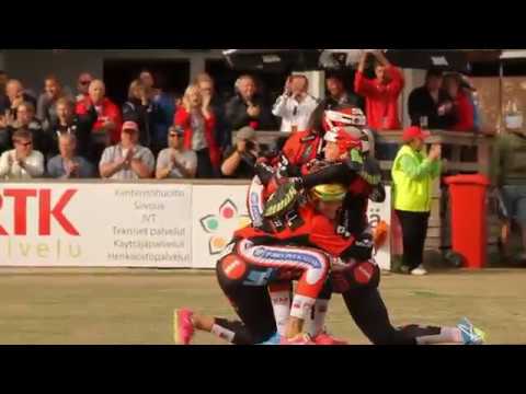 OTTELUKOOSTE: Pesäkarhut - Manse PP 25.8.2018