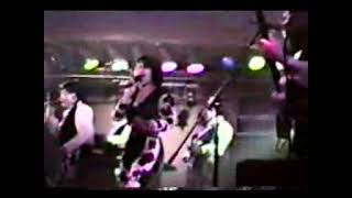 Selena Quintanilla - Mentiras (Live in Toledo Ohio 1991/ Show 1)