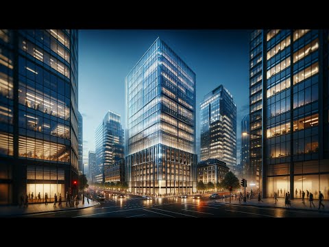 Alex E. Magnus - In der Zentrale