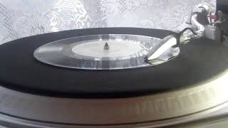 Tanita Tikaram - World Outside Your Window (WEA 1989).