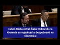 Ľuboš Blaha Zotrel Žiaka Odborník Na Kremeše Sa Vyjadruje Ku Bezpečnosti Na Slovensku