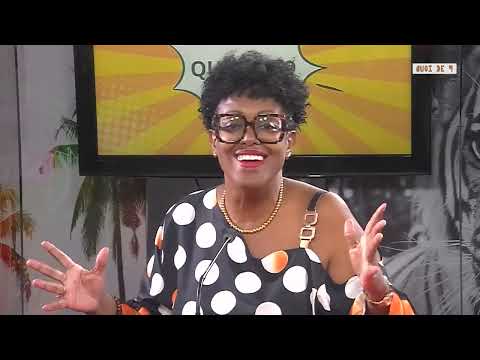 WHAT'S ON - July 16, 2024 - Maud Masse