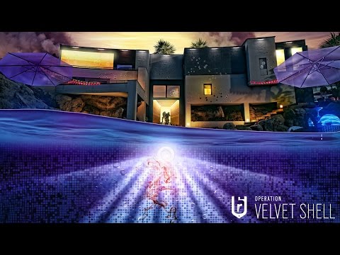 Rainbow Six Siege