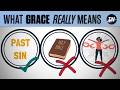 Understanding God S Grace The Most Incredible Gift Explained In 5 Simple Points