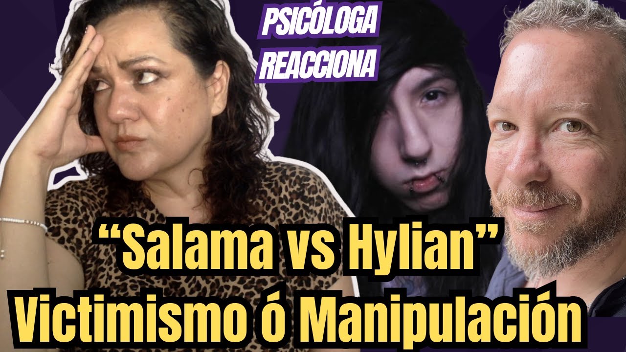 “Adrián Salama, The Hylian Boy y el Caso Eva de Metal & Miku: ¿Mala praxis o encubrimiento?”