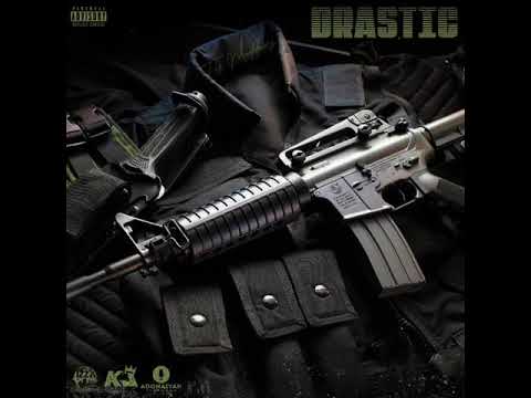 MadDawg - Drastic